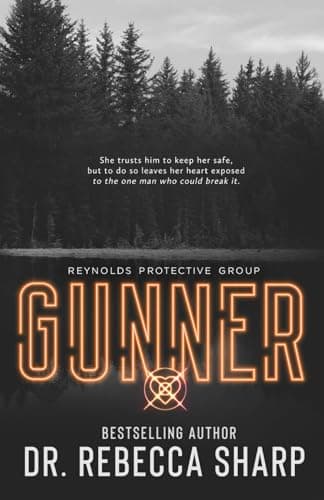 Gunner poster