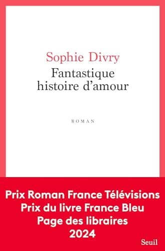 Fantastique Histoire d'amour poster
