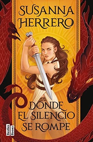 Donde el silencio se rompe poster