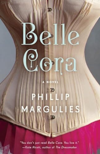 Belle Cora poster