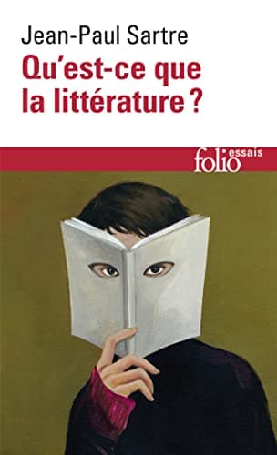 Qu Est Ce Que La Litter poster