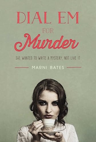 Dial Em for Murder poster