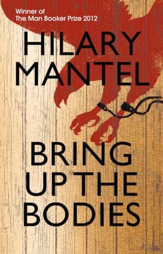 Bring Up the Bodies poster