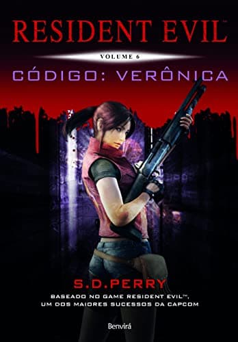 Código: Verônica poster
