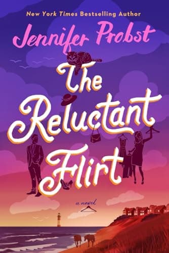 The Reluctant Flirt poster