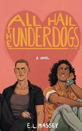 All Hail the Underdogs poster