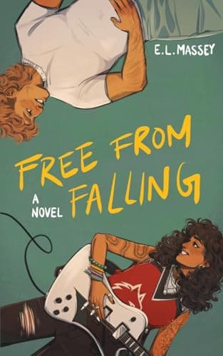 Free from Falling poster