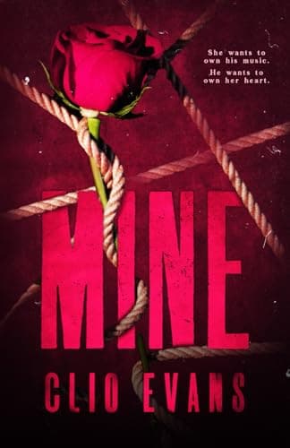 Mine poster