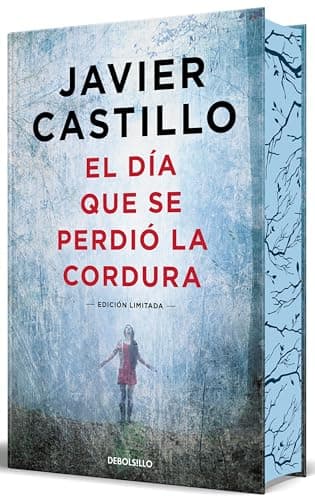 El día Que Se Perdió la Cordura poster