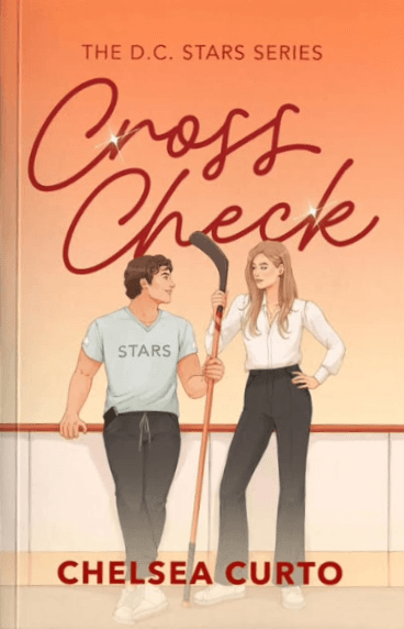 Cross Check poster