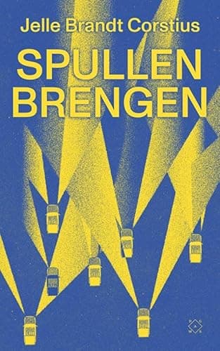 Spullen Brengen poster