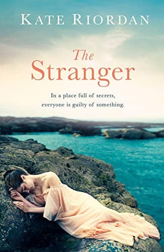 The Stranger poster