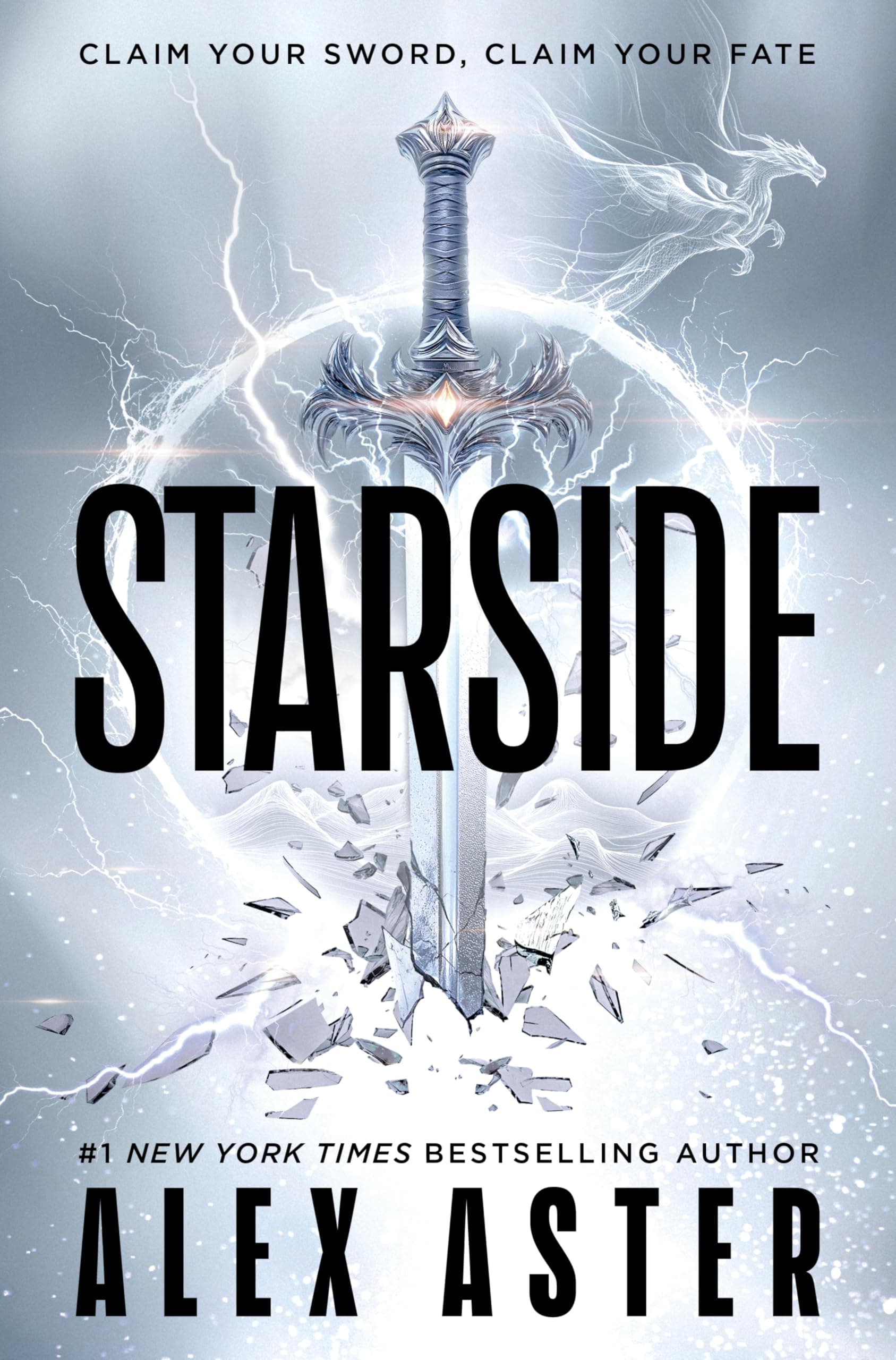 Starside poster