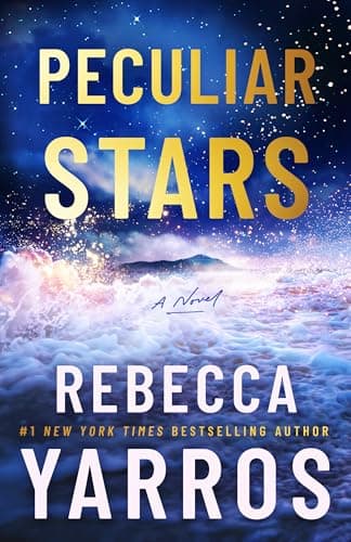 Peculiar Stars poster