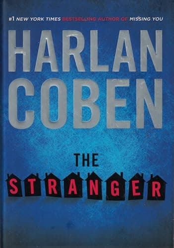 The Stranger poster