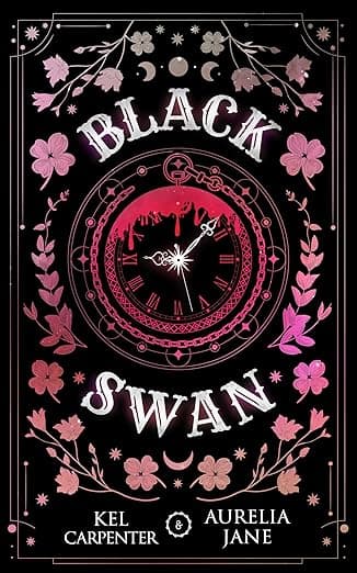 Black Swan poster