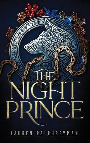 The Night Prince poster