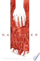 Nailbiter, Vol. 1: There Will Be Blood poster