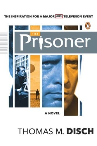 The Prisoner poster