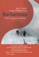 Barbarossa : 1941. La guerre absolue poster