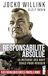 Responsabilité absolue poster