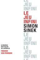 Le Jeu Infini poster