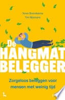 De hangmatbelegger poster