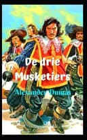 De drie Musketiers: Een ongelooflijk verhaal, dat lang duurt, met fantastische personages, met geweldige avonturen en uitdagingen van begin tot eind. poster