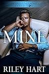Mine poster