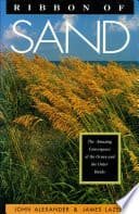 Ribbon of Sand: The Amazing Convergence of the Ocean and the Outer Banks poster