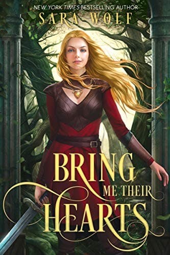 Bring Me Their Hearts poster