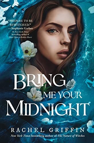 Bring Me Your Midnight poster