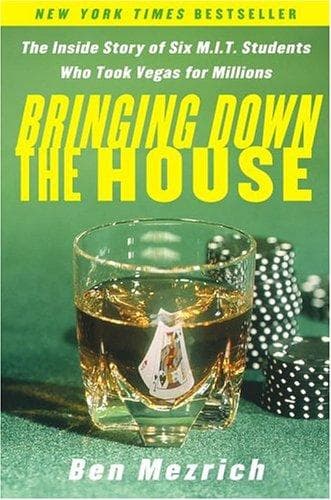 Bringing Down the House poster
