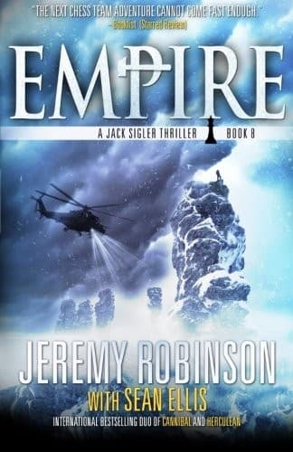 Empire poster