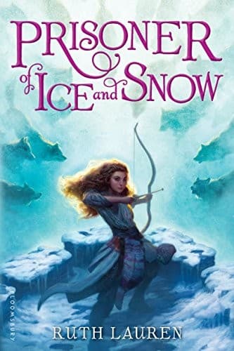 Prisoner of Ice and Snow poster