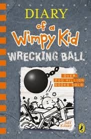 Wrecking Ball poster