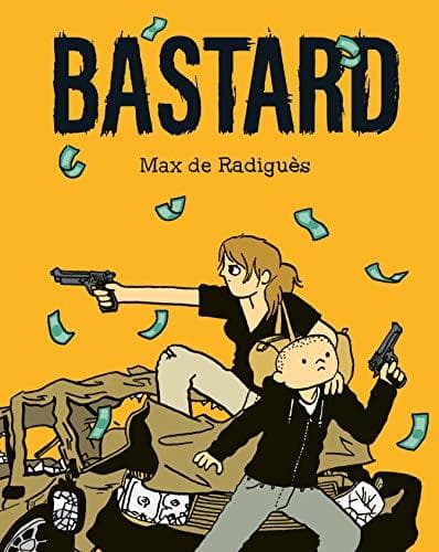 Bastard poster