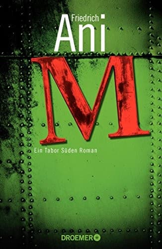 M poster