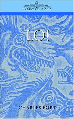 Lo! poster