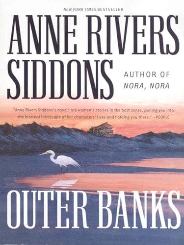 Outer Banks poster
