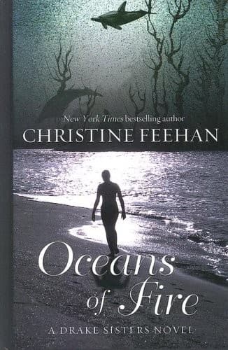 Oceans of Fire poster