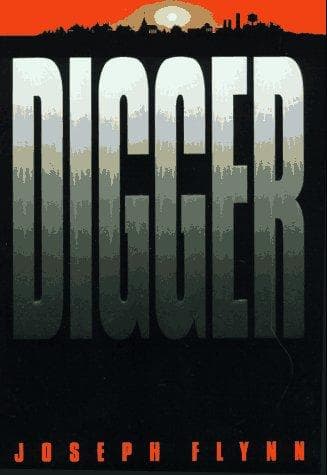 Digger poster