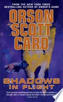 Shadows in Flight poster