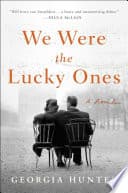 We Were the Lucky Ones poster