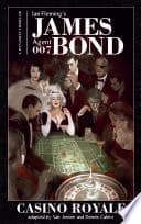 James Bond: Casino Royale poster