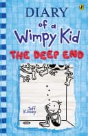 The Deep End poster