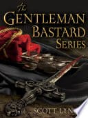 The Gentleman Bastard #1-3 poster