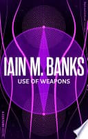 Use of Weapons poster