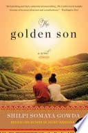 The Golden Son poster