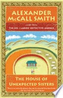 The House of Unexpected Sisters poster